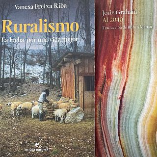 Lo rural como espacio literario y vital