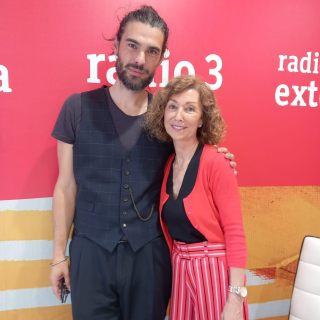 Del mejor cine que llega de Hollywood a uno de nuestros grandes que all� brill�: Antonio el Bailar�n