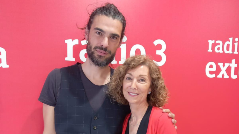 De película - Del mejor cine que llega de Hollywood a uno de nuestros grandes que allí brilló: Antonio el Bailarín - 24/01/26