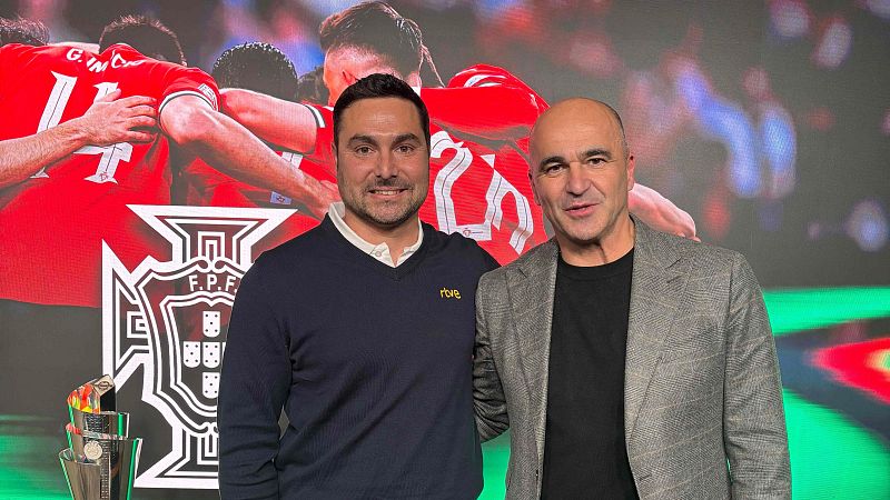 RNE, camino al Mundial - 23/01/26 - RTVE.es - RNE, camino al Mundial | Escuchar