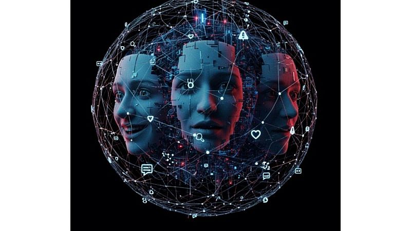 Mente abierta - Redes sociales y salud mental - 23/01/26 - Mente abierta | Escuchar