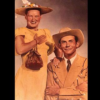 Titanes y titanas del macrosurco