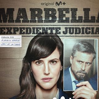 Un viaje a 'Marbella'