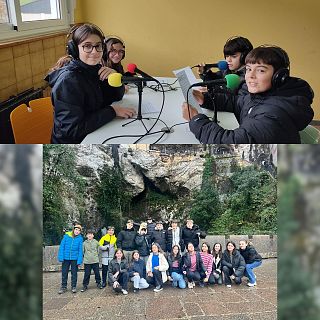 IES Cangas del Narcea (Asturias)