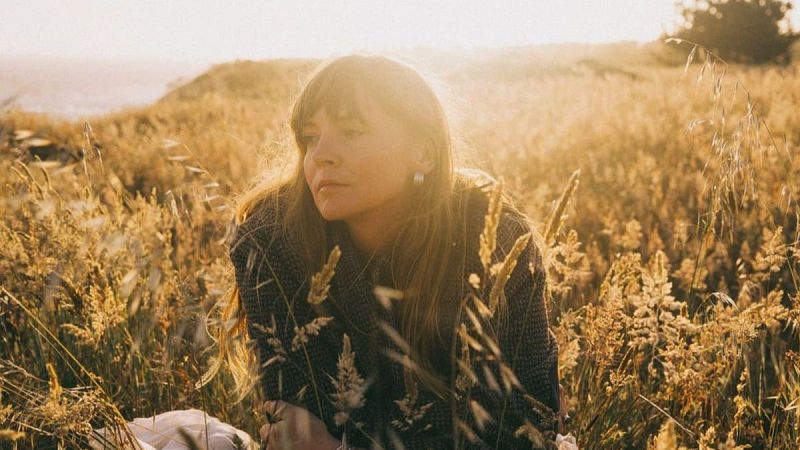 Sin rodeos - La apertura de horizontes de Courtney Marie Andrews - 23/01/26 - Escuchar ahora