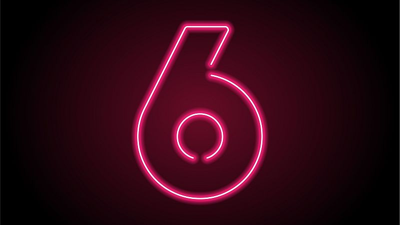 Raíz de 5 - El número 6, la perfección, la divulgación y el año que España fue el centro del mundo en matemáticas - 25/01/26 - Escuchar ahora