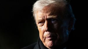 A mi manera, m�s o menos con Pedro Piqueras: El primer a�o de Trump