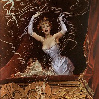 “Operando”: La ópera que todos reconocemos sin saberlo