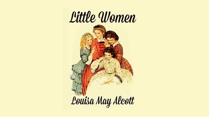 Temas de m�sica - Louisa May Alcott, m�s all� de Mujercitas: CAP�TULO 7. Mujercitas - 24/01/26 - Temas de m�sica | Escuchar
