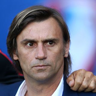 Joao Pinto, exjugador de Portugal: "Roberto Martínez ha traído nuevas formas de ganar"