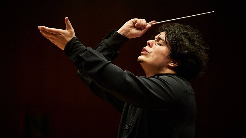 Una tarde en la �pera - Nabucco, desde Budapest, y un encuentro con el bar�tono Luis Cansino - 24/01/26 - Una tarde en la �pera | Escuchar