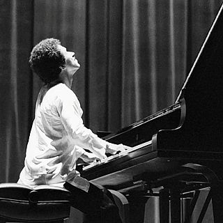 Keith Jarrett en Suiza y Alemania, 1981 (I)