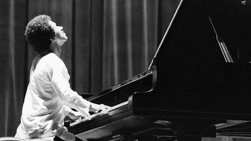 S�lo jazz - Keith Jarrett en Suiza y Alemania, 1981 (I) - 25/01/26 - S�lo jazz | Escuchar