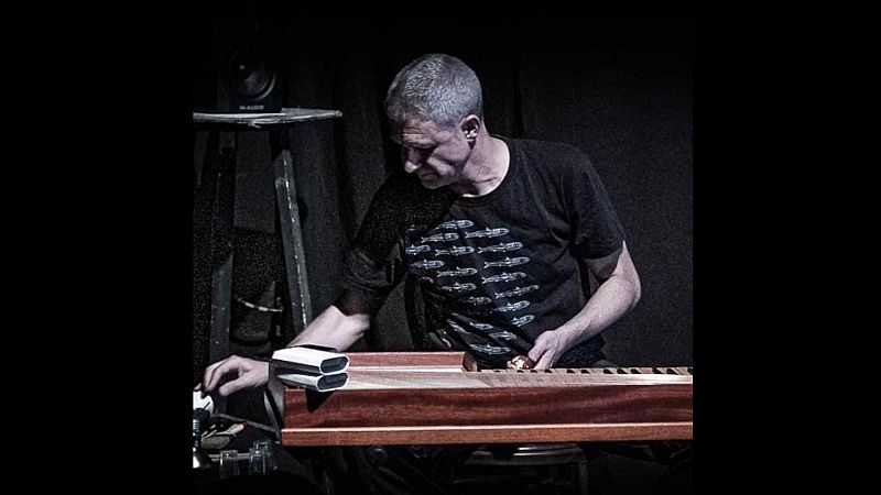 M�sica viva - Testimonio discogr�fico: Alejandro Rojas-Marcos - 25/01/26 - M�sica viva | Escuchar