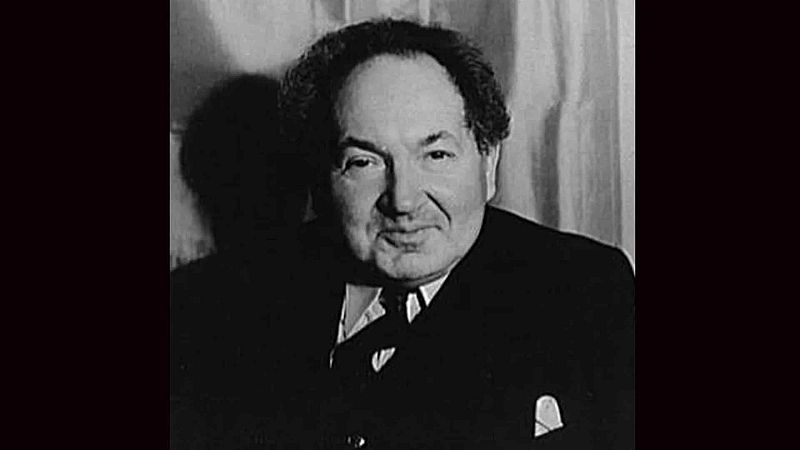 En blanco y negro - El arte de Leopold Godowsky - 25/01/26 - En blanco y negro | Escuchar