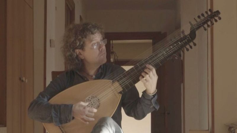 La m�quina del tiempo - El archila�d, por Enrike Solin�s - 25/01/26 - La m�quina del tiempo | Escuchar