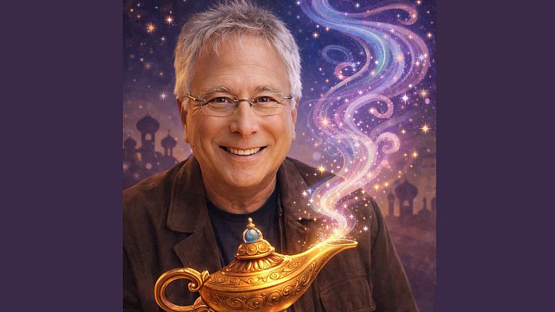 Crescendo - Alan Menken, el genio m�gico - 25/01/26 - Crescendo | Escuchar