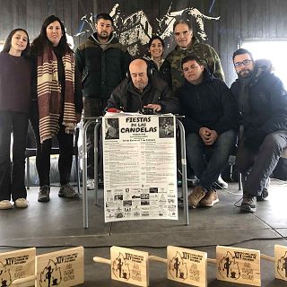 Guadalajara crece: Arbancón