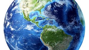 Verba Volant con Emilio del R�o: por qu� llamamos mundo a la Tierra