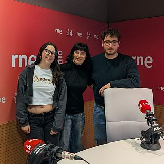 Vibe Check: Entrevista a la cantant Cristina Len