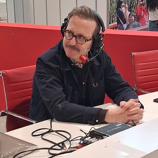 Joaqu�n Reyes: del dibujo a la comedia y de la mentira a 'La verdad'