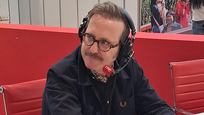 Joaqu�n Reyes: del dibujo a la comedia y de la mentira a 'La verdad'