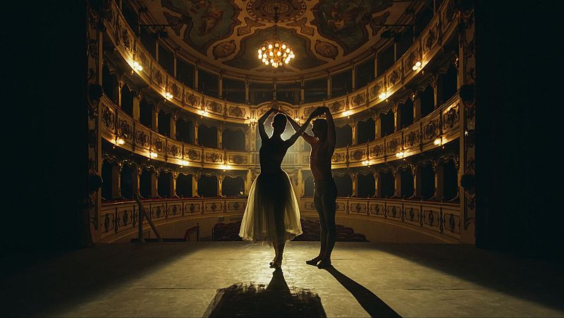 No es un día cualquiera - La Alboreá con Andrés Salado | Escuchar