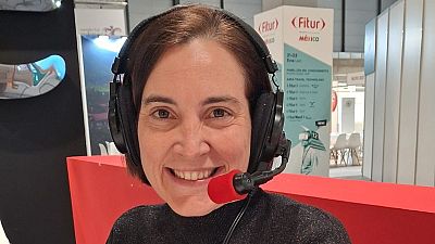 No es un d�a cualquiera - Efectos perversos con Boticaria Garc�a | Escuchar