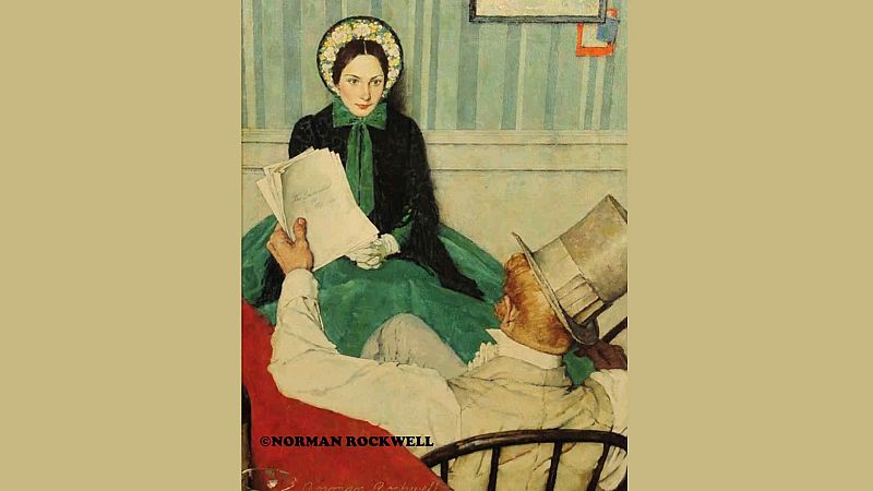Temas de m�sica - Louisa May Alcott, m�s all� de Mujercitas: CAP�TULO 8. La m�sica en Mujercitas - 25/01/26 - Temas de m�sica | Escuchar