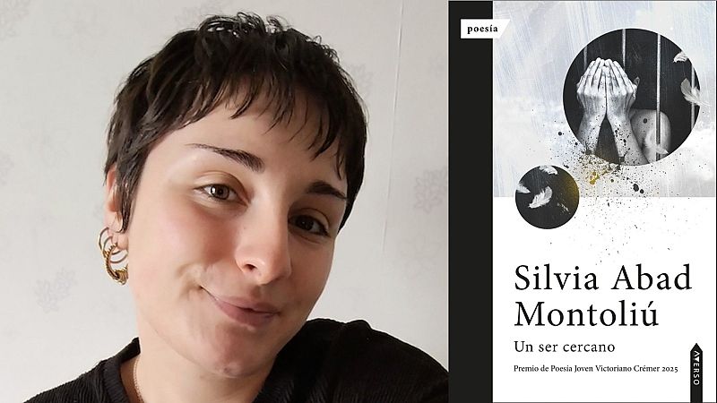 Metaverso - Un ser cercano (Silvia Abad Montoli�, ed. Averso) - 26/01/26 - Escuchar ahora