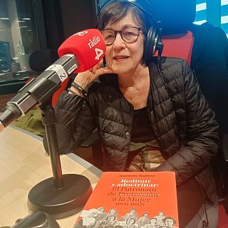 El Patronato, una pres� per a dones sense delicte