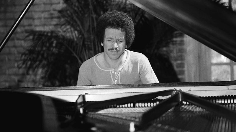 S�lo jazz - Keith Jarrett en Suiza y Alemania, 1981 (II) - 26/01/26 - S�lo jazz | Escuchar