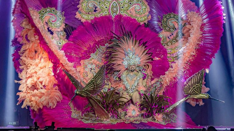 Reportajes Emisoras - Cartagena - Carnaval - 26/01/26 - Escuchar ahora