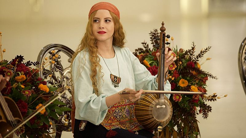 Mil mundos en Radio 5 - Mehrnam Rastegari - 26/01/26 - Escuchar ahora