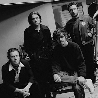 Un regalo de Arctic Monkeys