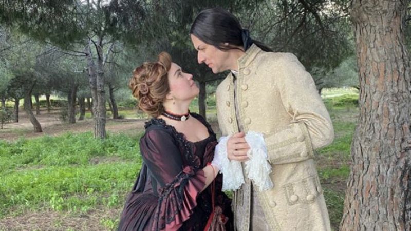 Bon dia i bona sort - Aquests s�n els dos programes nous a La1 de TVE - Bon dia i bona sort | Escoltar