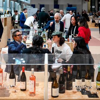 Espa�a, epicentro de la gastronom�a s�lida y l�quida