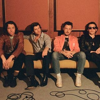 Arctic Monkeys, Harry Styles, James Blake y Fred Again...