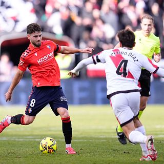 Jornada clave en Champions y Europa League