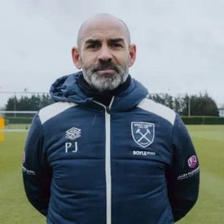 Paco Jémez: Nuno me ha llevado a Inglaterra para decirle lo que pienso"