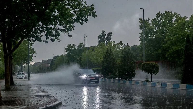 Seguridad vial en Radio 5 - Meteorología y siniestralidad vial: cuando el clima también decide - 25/01/26 - Escuchar ahora