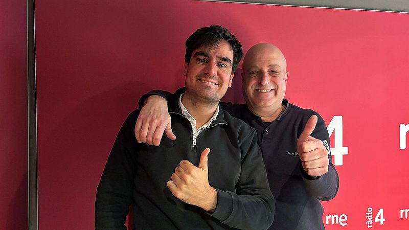El mat� de R�dio 4 - Lo Pau de Ponts inaugura la temporada de cal�ots! - El mat� de R�dio 4 | Escoltar