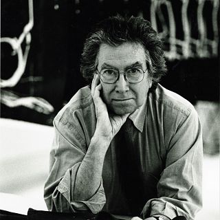 Antoni T�pies: el gran artista espa�ol del siglo XX