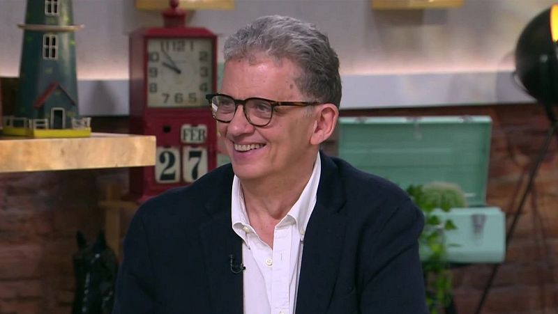 Santiago Tarín - De nit | Escoltar