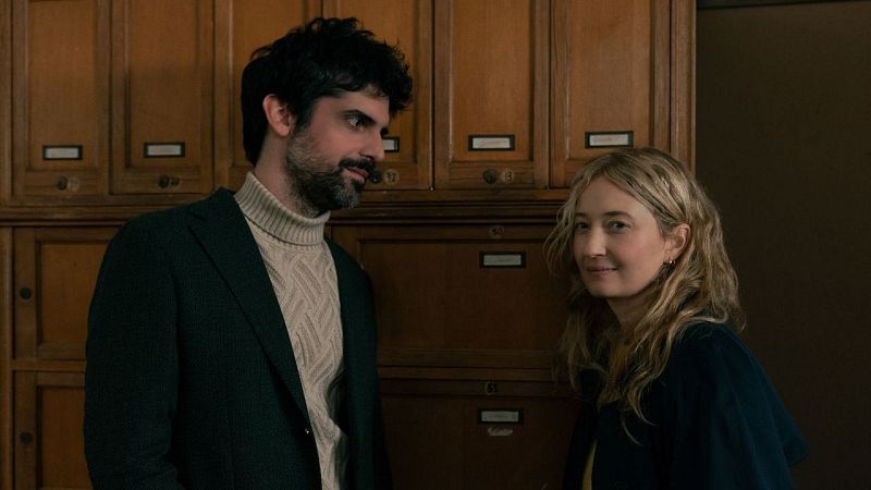 L'Entrellat - Isabel Coixet: "Mussolini era raonable comparat amb Donald Trump" - L'Entrellat | Escoltar