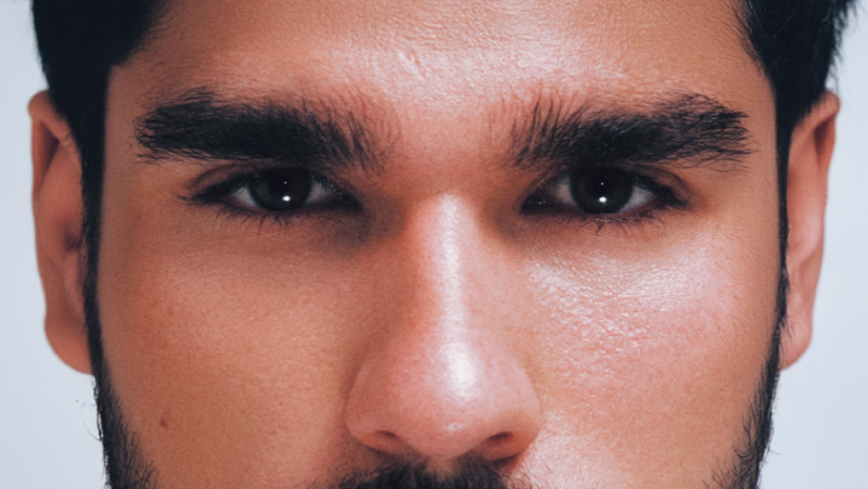 Guillo Rist publica el seu primer single "Mute" - Xavif�rnia | Escoltar