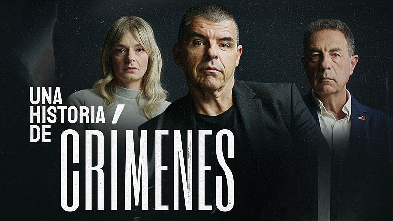 "Una historia de cr�menes" amb Patricia Abet i Manu Marlasca - Xavif�rnia | Escoltar