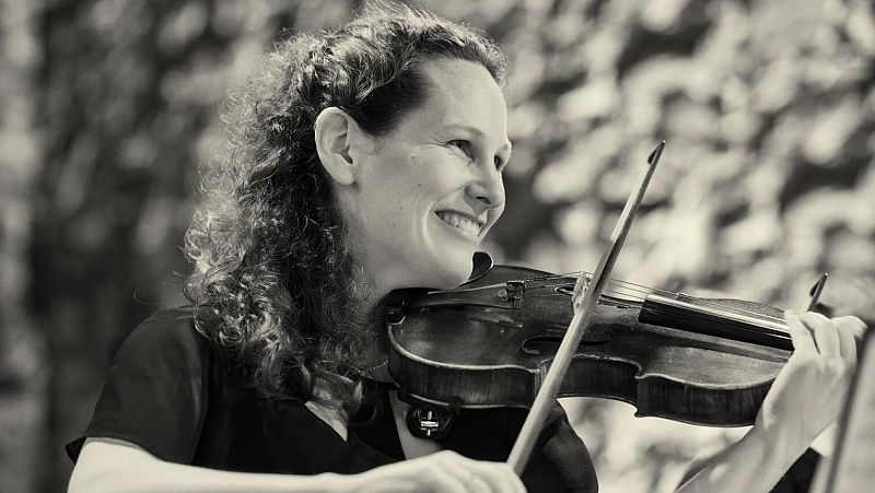 Programa de mano - M�sica de c�mara con Dvor�k, Jan�cek, F. Mendelssohn y Brahms - 26/01/26 - Programa de mano - Radio Cl�sica | Escuchar