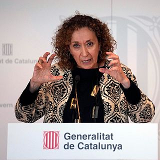 Capella (ERC): "Si no es suficiente con estos ceses, tendr�n que venir m�s"