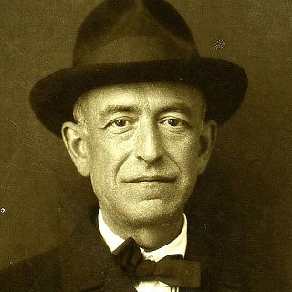 M. de Falla (VII): …durante toda mi vida